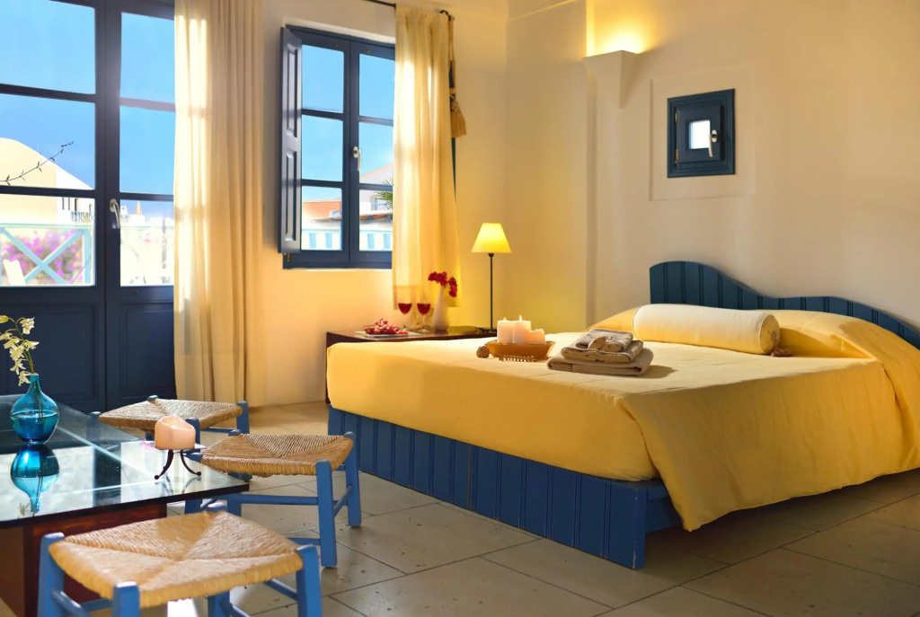 Tamarix del Mar Suites - Général