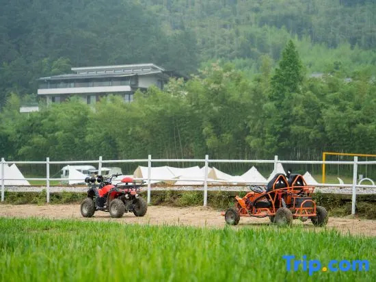 Mantian Resort