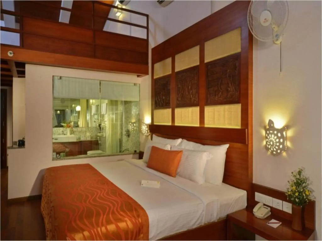 Hotel photo 21