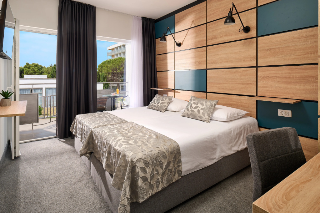 Hotel Imperial Vodice - Général