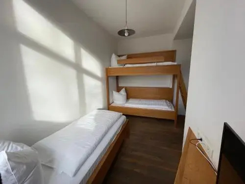 Altes Knasthaus Fronveste - Général
