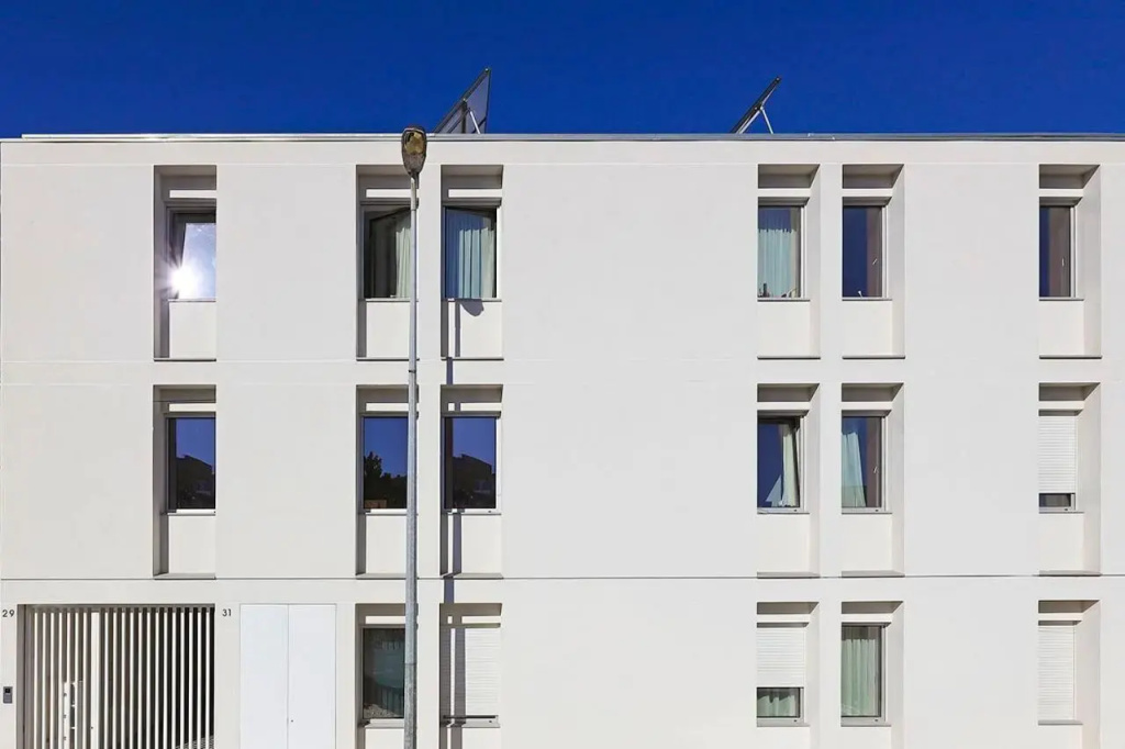 Uporto House Residence