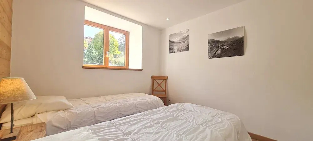 Afficher la photo 6 — Spacious Chalet Near Ski Slopes