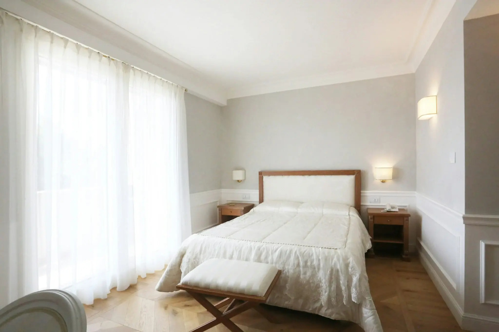 Hotel Tesoretto - Général