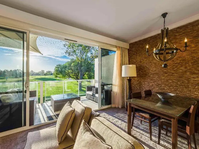 The Sebel Swan Valley The Vines - Chambres