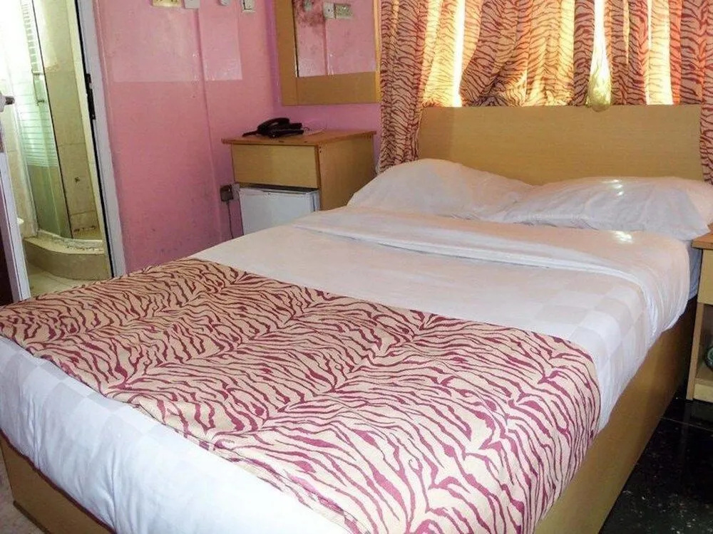 Handsworth Hotel - Général