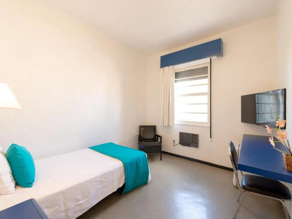 Hotel Normandie - by Easy Hotels - Chambres