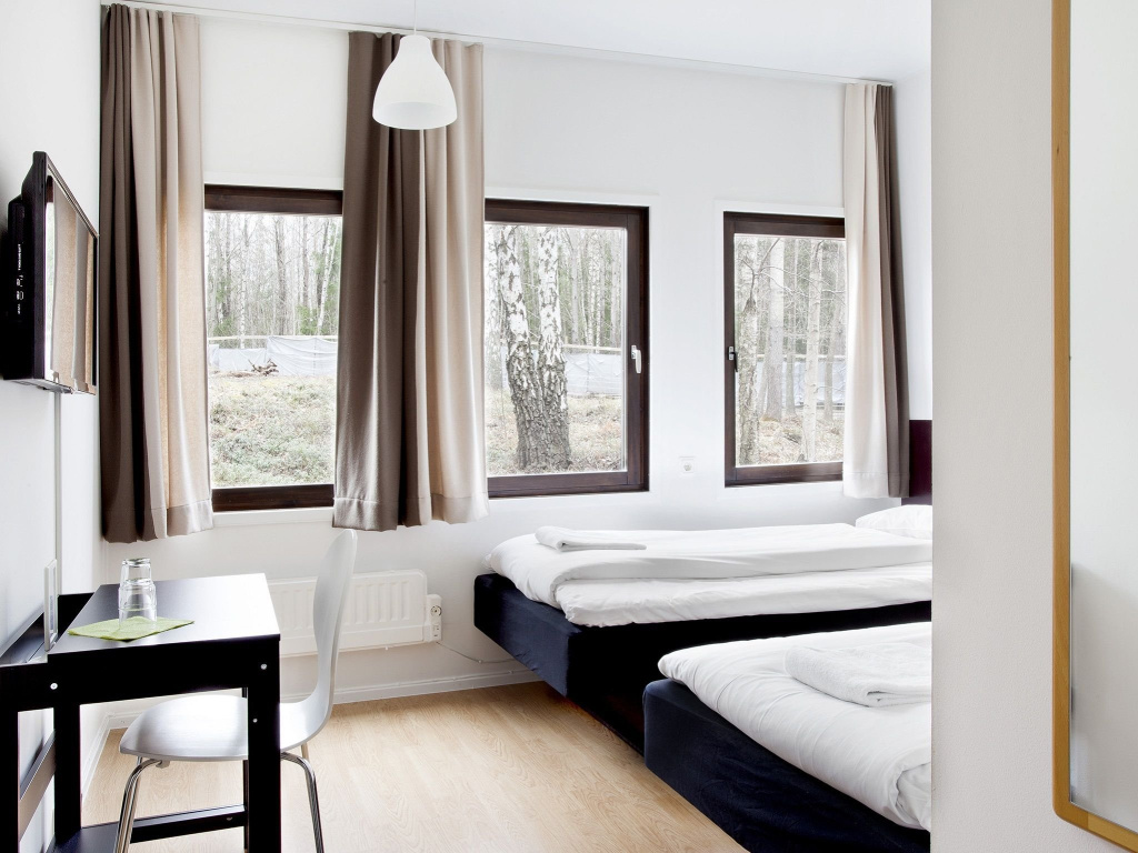 Dialog Hotel Kungens Kurva - Général