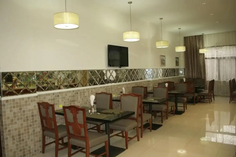 Soluxe Club Hotel - Général