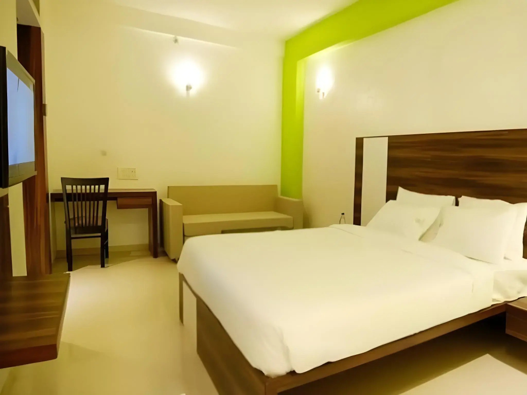 Hotel G-Square - Général