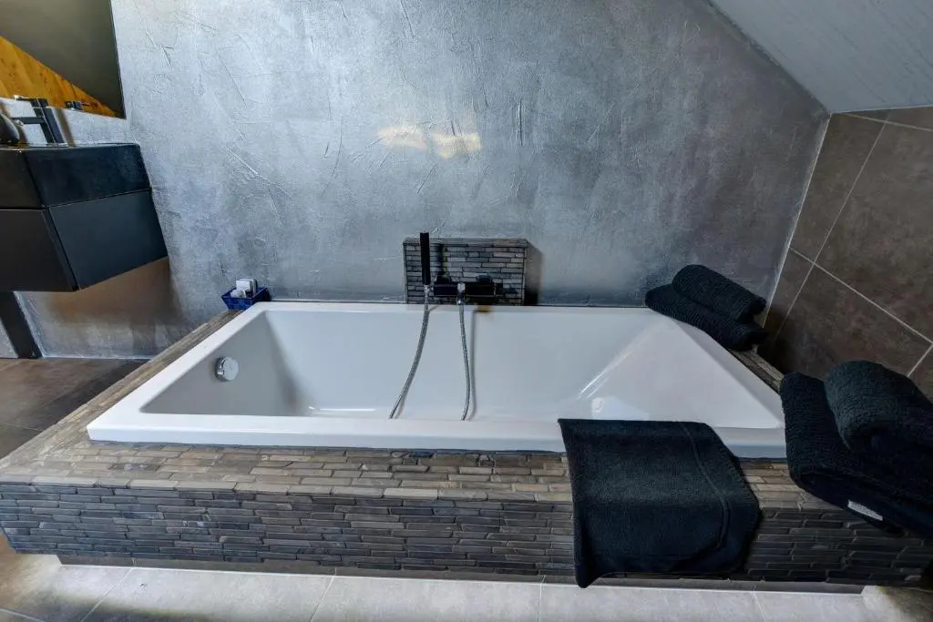 Apartmány ELISA - Chambres