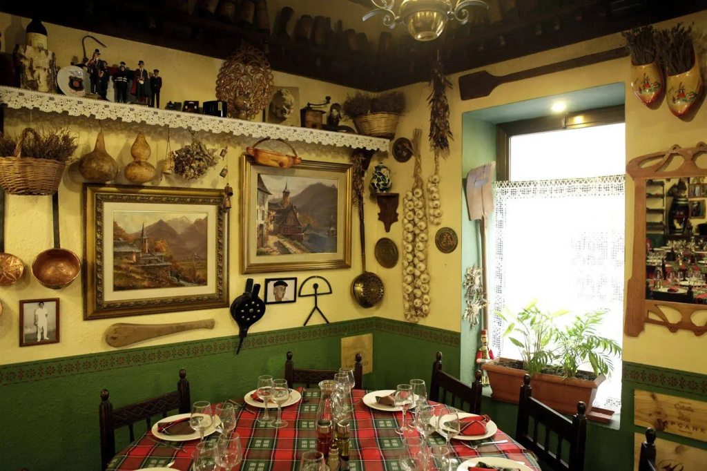 Hotel Aran La Abuela - Général