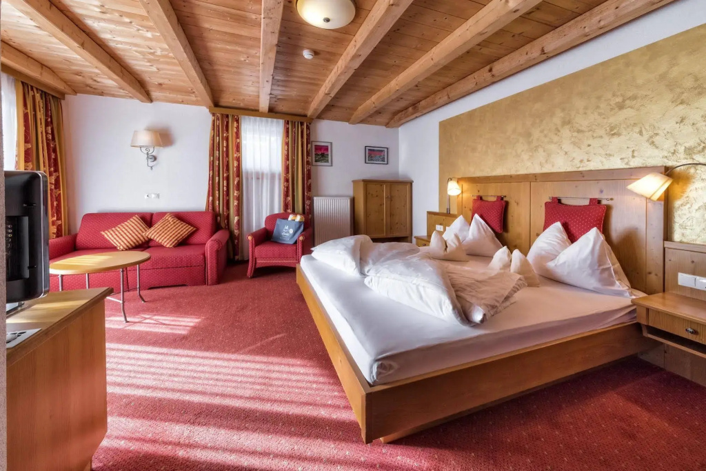 Hotel Mirabel - Général