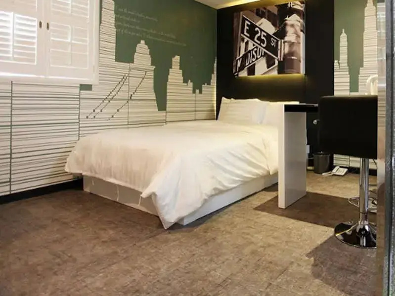 Hotel photo 8