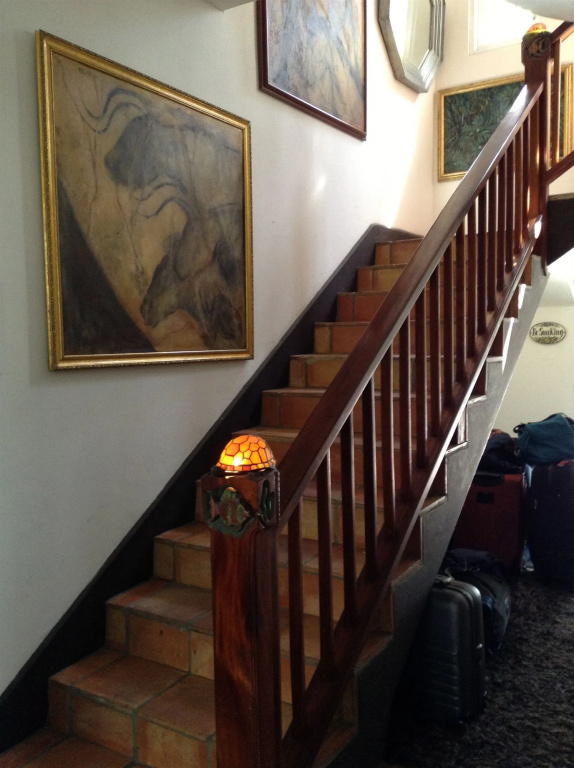 At Wind Chimes Boutique Hotel - Général