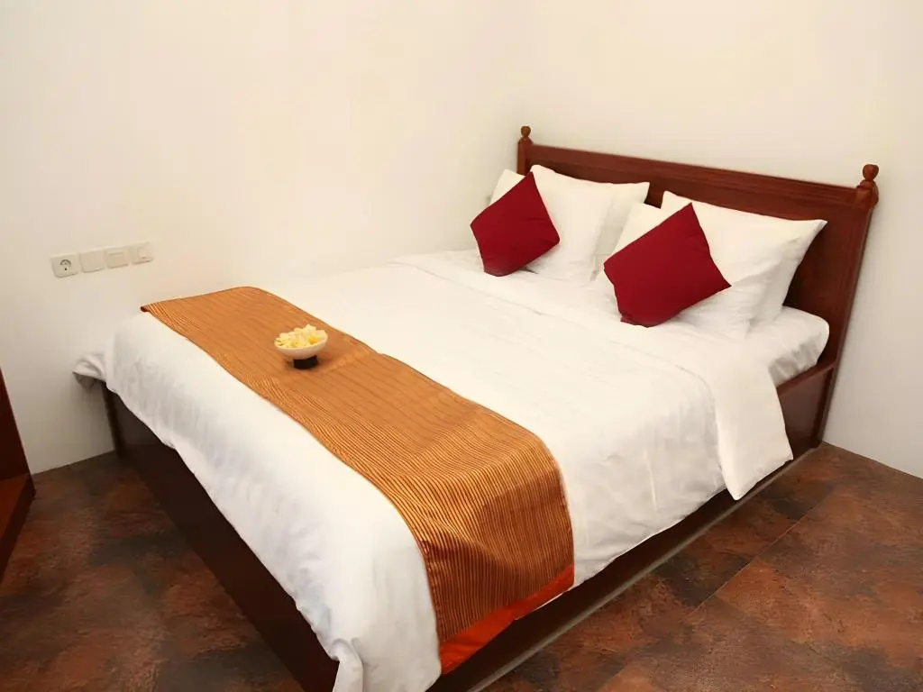 Hotel Amira Pasteur — 3