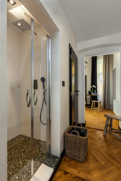 Antik Hotel - Général