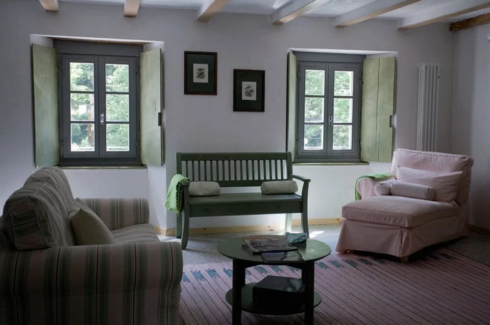 Relais Bagni Masino Terme & Spa - Général