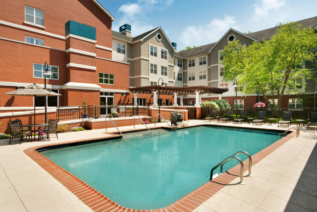 Homewood Suites by Hilton Wilmington-Brandywine Valley - Général