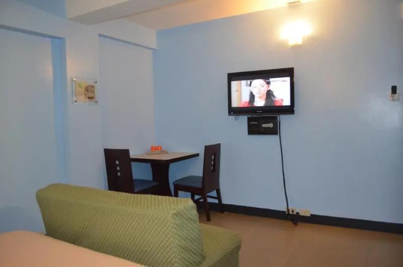 Franchise One Hotel - Chambres