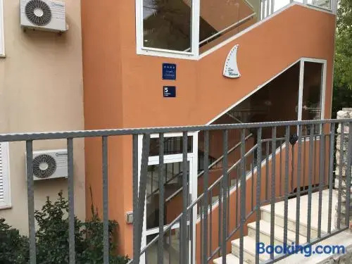 Apartments San Marino
