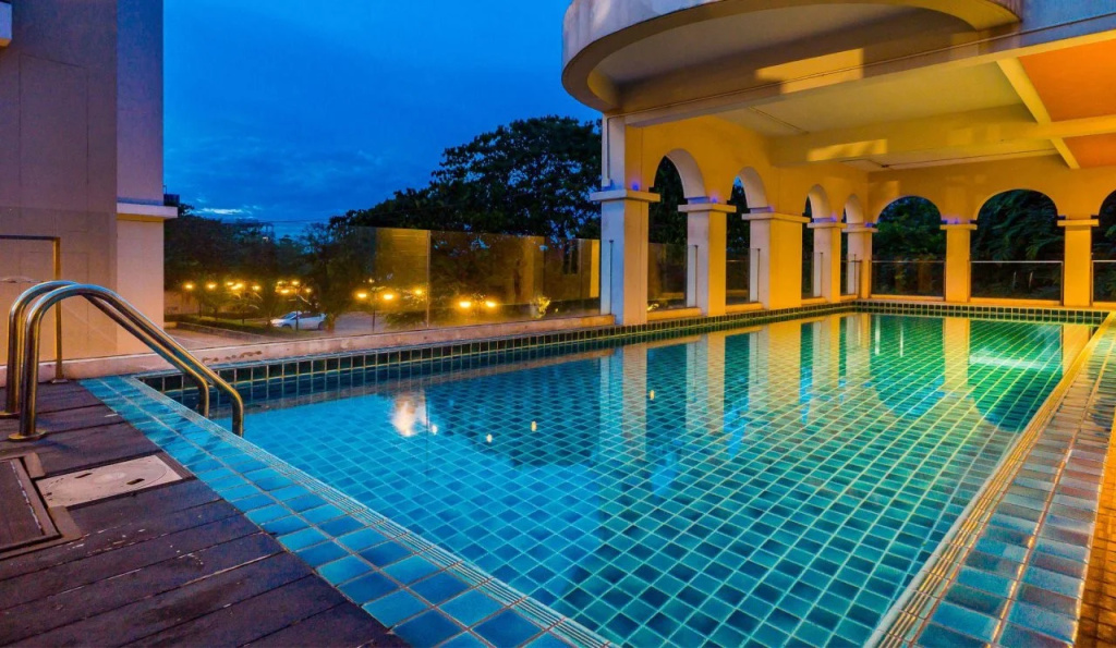 Grand lord Boutique Hotel - 5