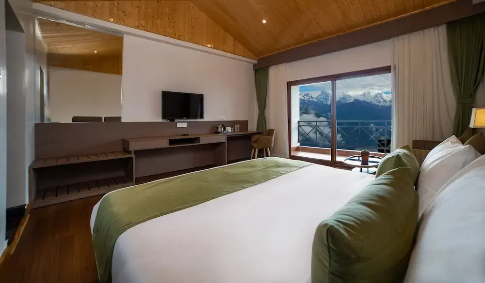 Hotel photo 18