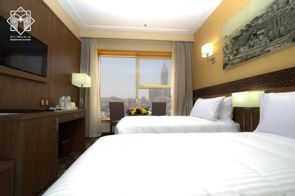 Manarat Gaza Hotel - Général