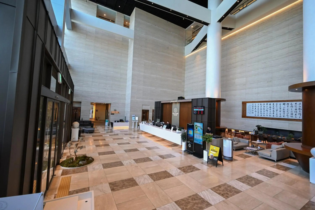 Hotel Susung - фото 2