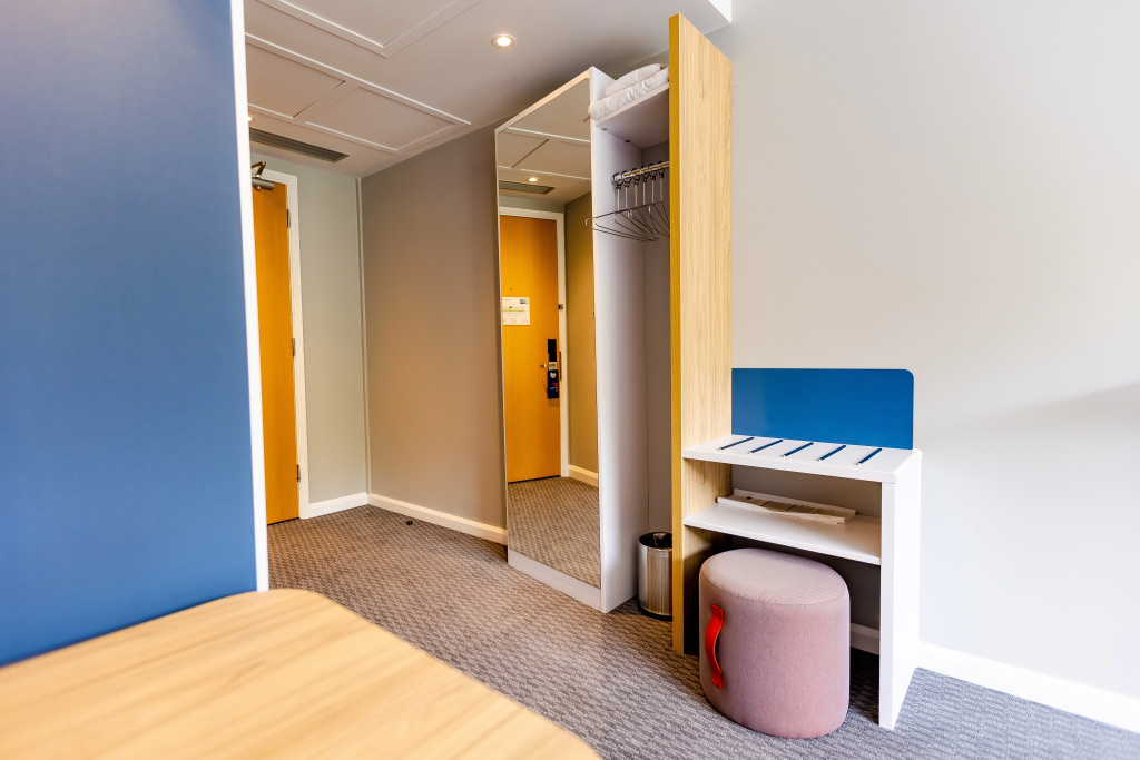 Holiday Inn Express Norwich by IHG - Général