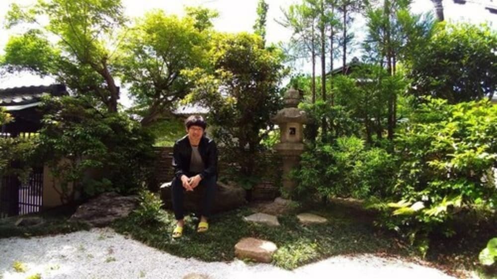 Kinkaku Ryokan 사진 33