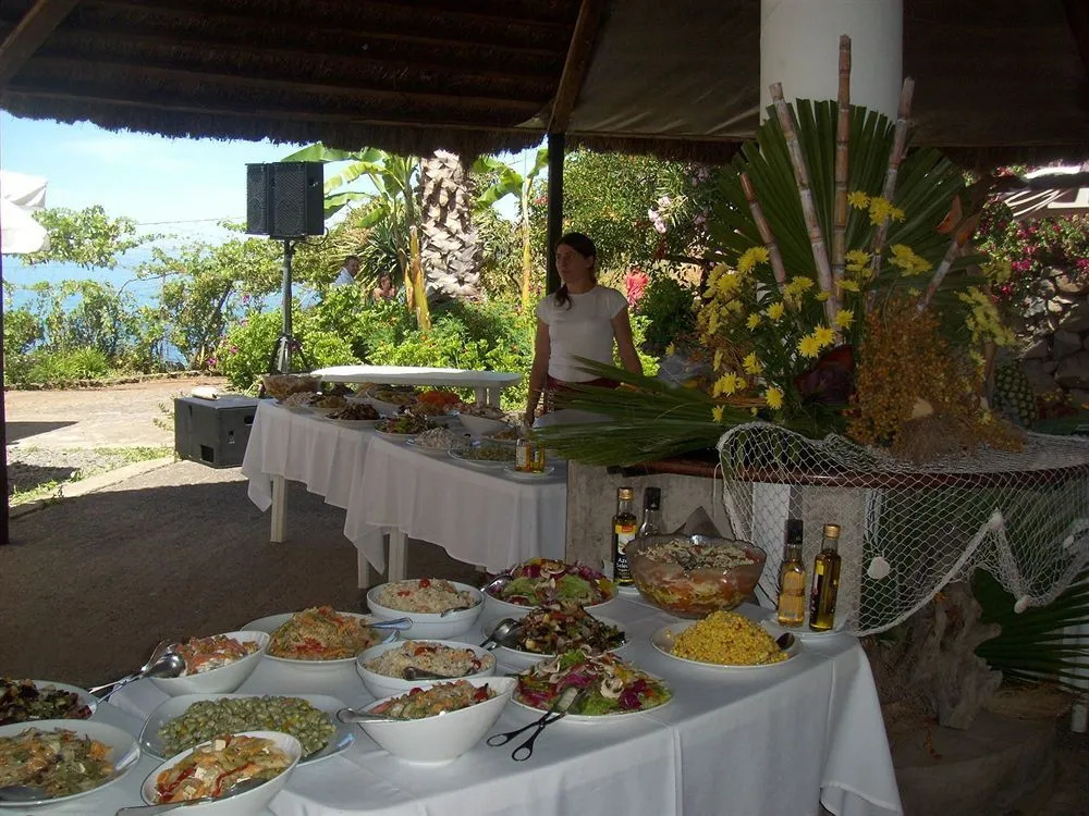 Food & Beverage