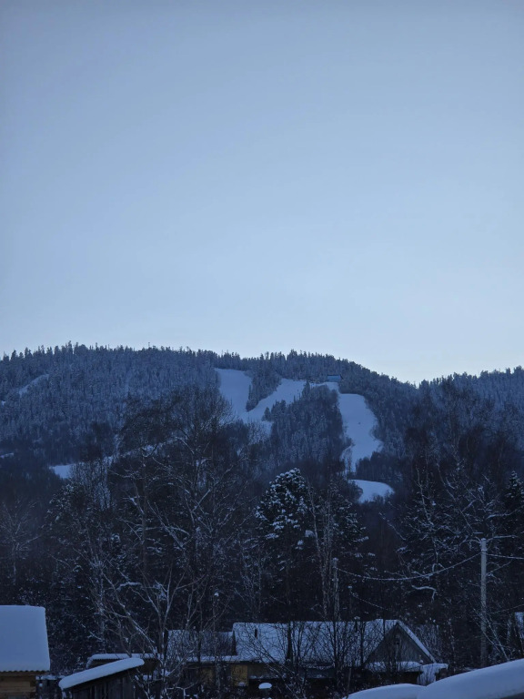 Двухместный коттедж Superior в Chilla_villa_black