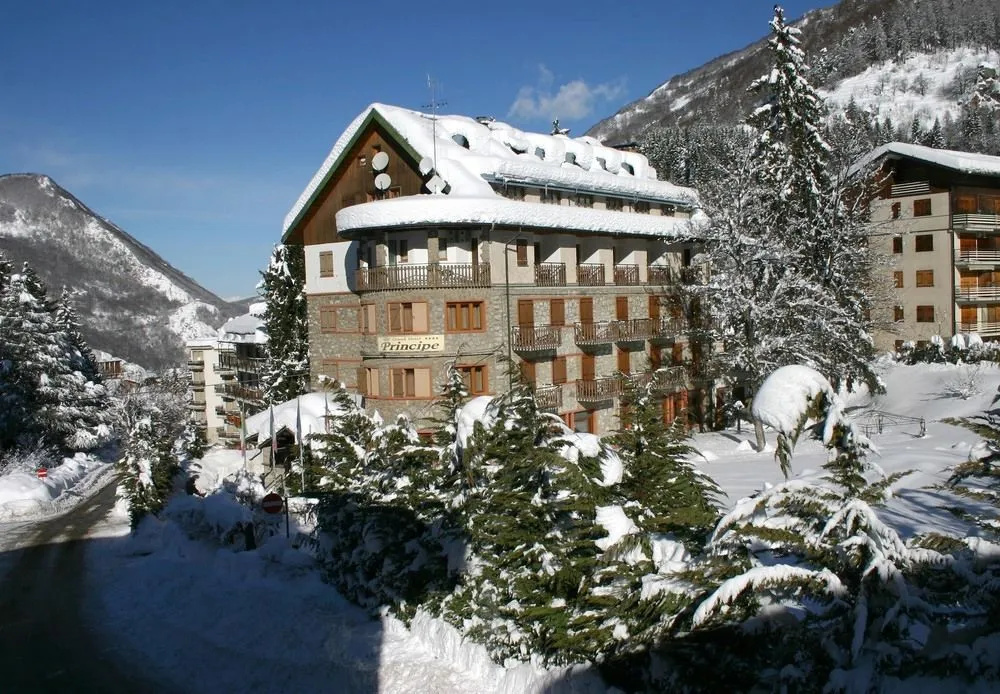 Grand Hotel Principe