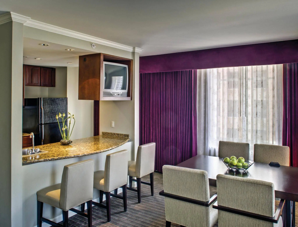 Magnolia Hotel Houston, A Tribute Portfolio Hotel - Général