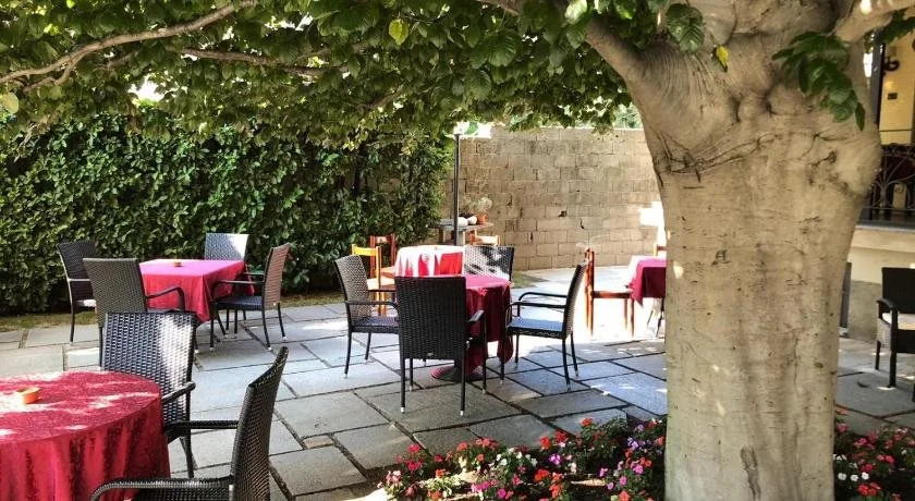 Albergo Ristorante La Zuppiera - Général
