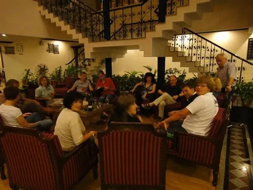 Hotel photo 25