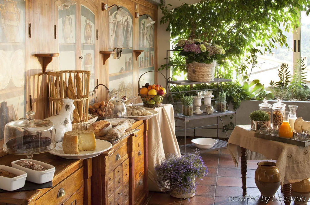 Maison Bérard – hôtel restaurant spa - Général