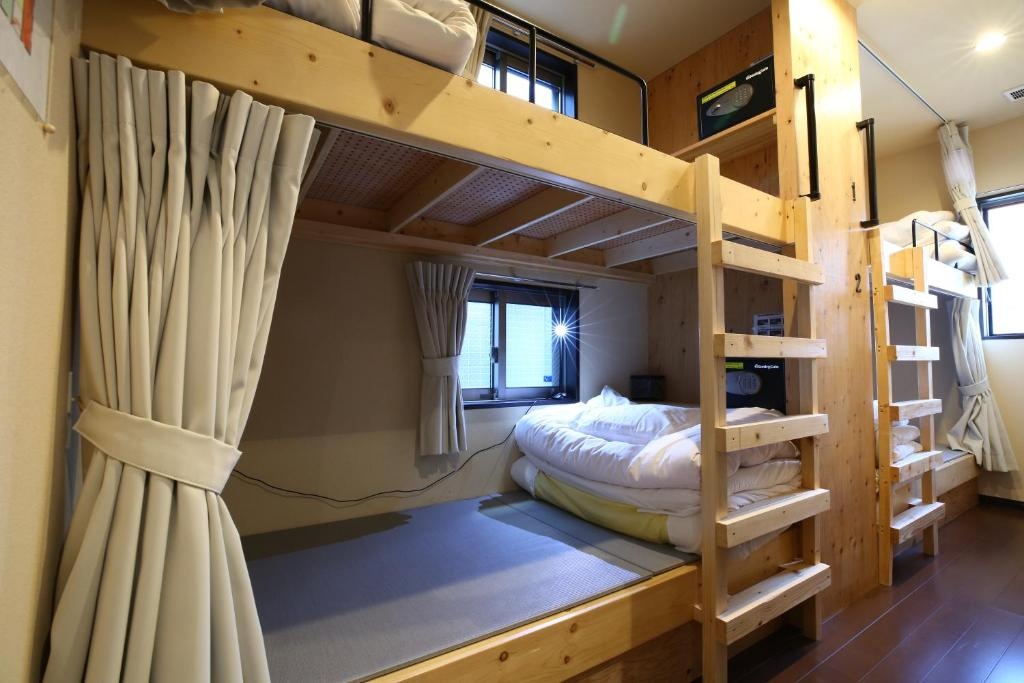 Nekokura Hostel 사진 1