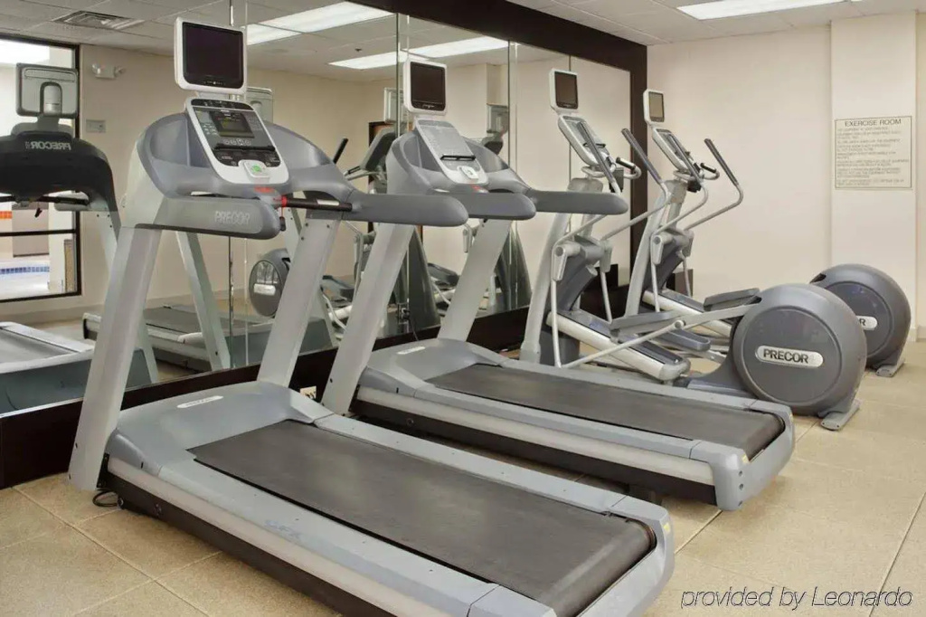 Wyndham Columbus - Général