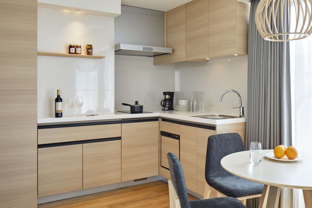 Hyatt House Kanazawa 사진 25