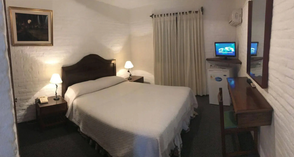 Hotel Camelot - Général
