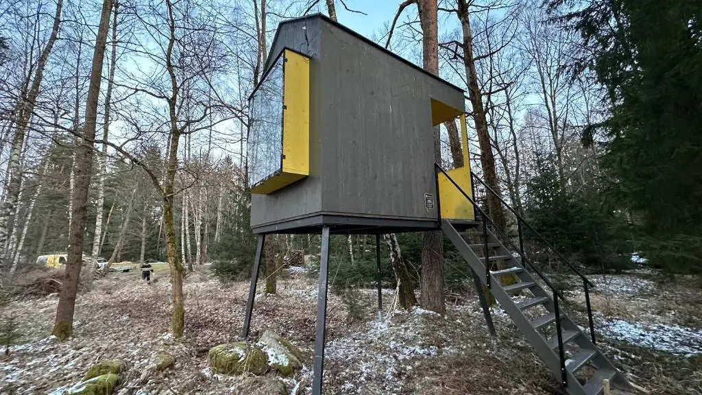 Deluxe Bungalow