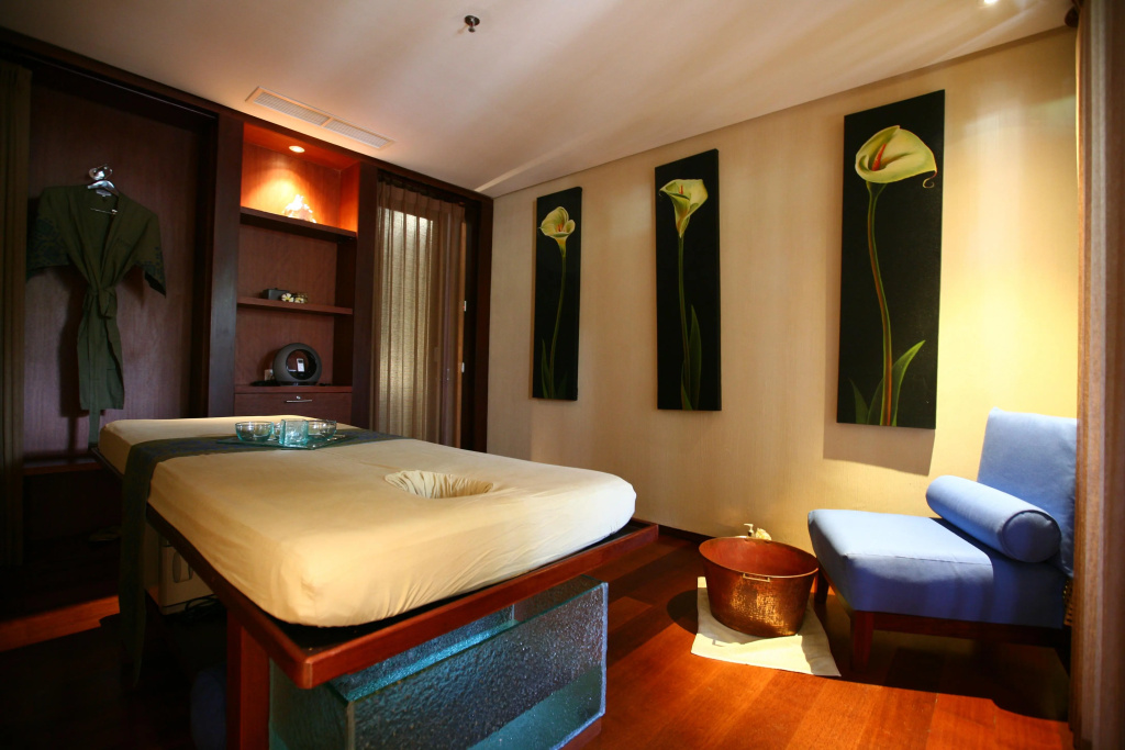 Novotel Bali Nusa Dua - Hotel & Residences - Général