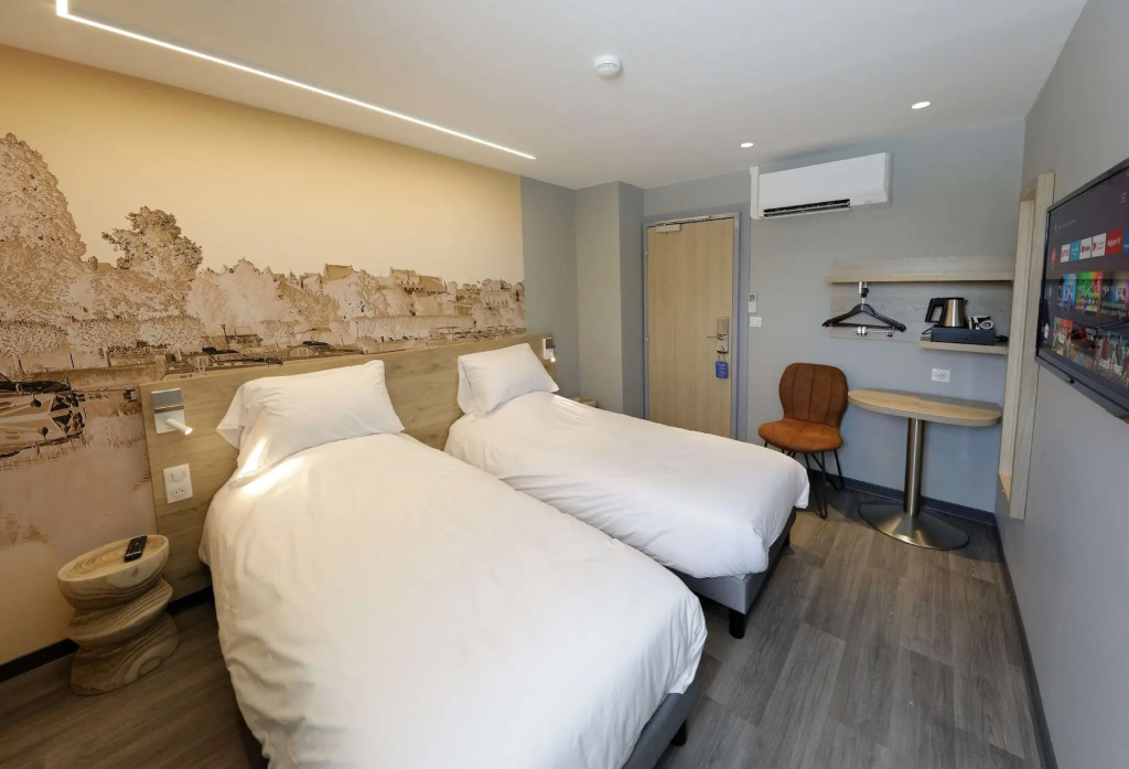 Sure Hotel by Best Western Dole - Général