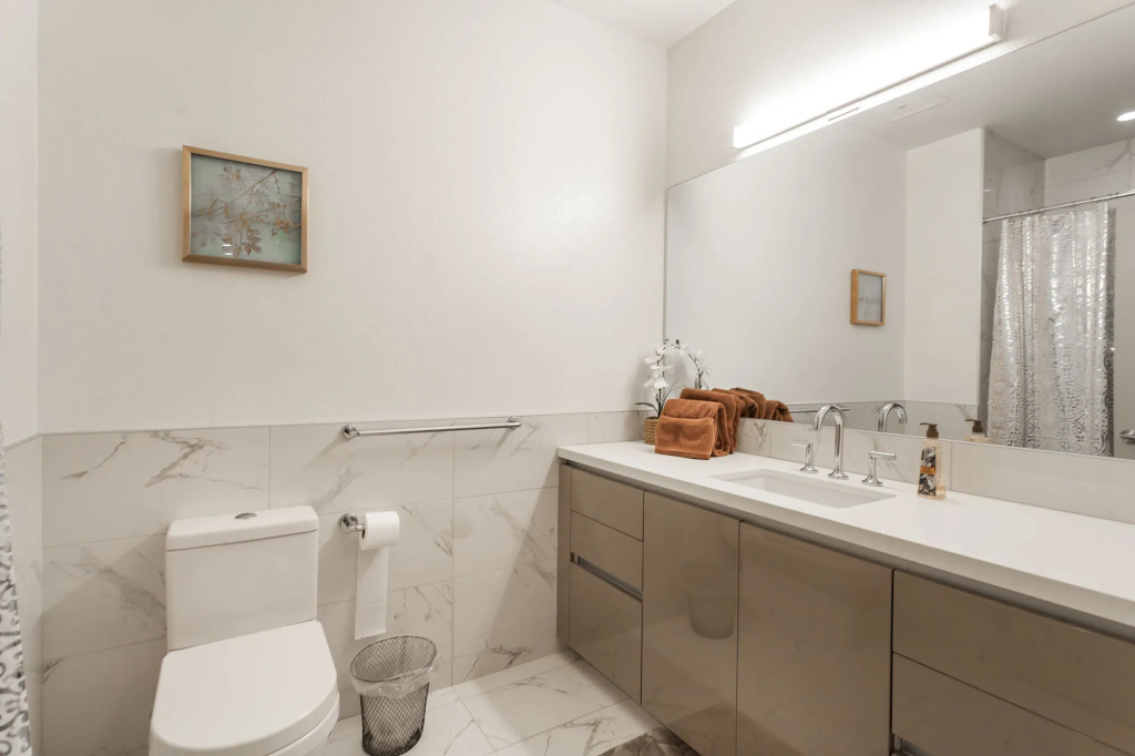 Tripbz 8th and Grand Suites - Général