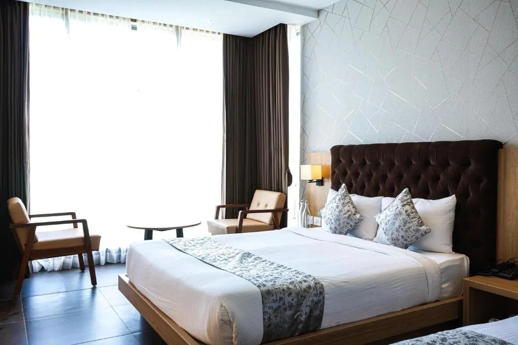 Hotel photo 17