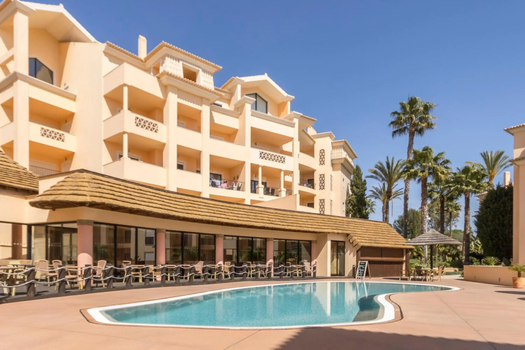 Estrela da Praia da Luz - 2 Bedroom Sea View Apartment