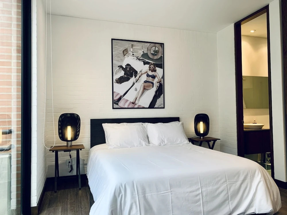 Virrey Apartments