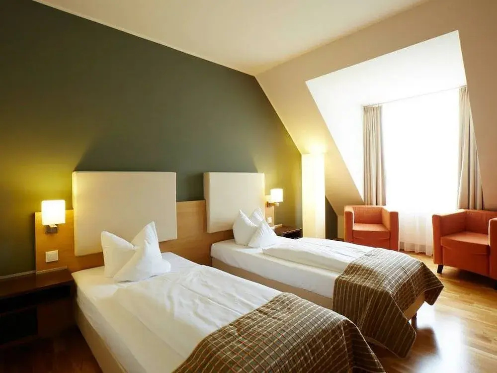 Hotel Stempferhof - Général